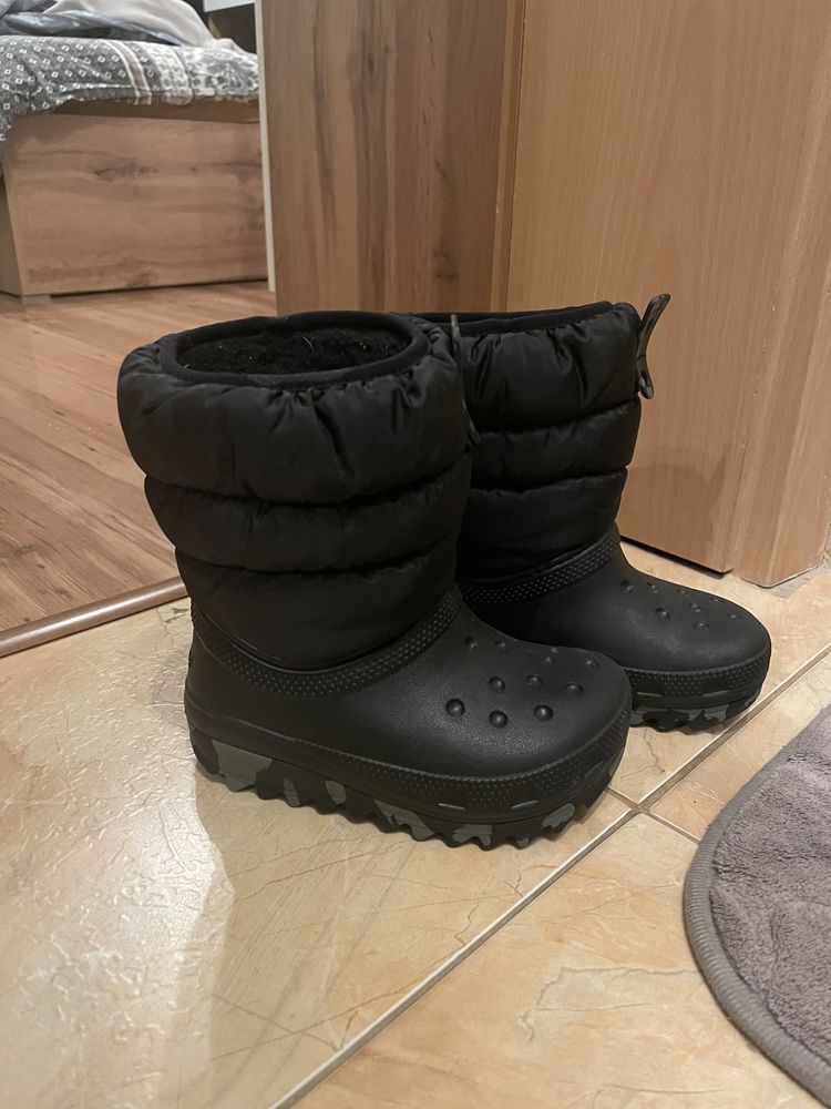 Детски сандали, ботуши, обувки за момче Crocs