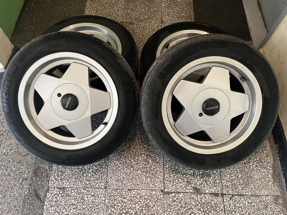 Remotec 5x120 7.5j