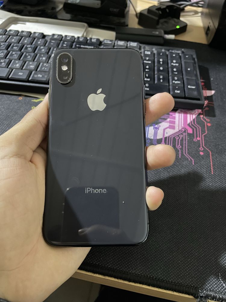 Iphone xs 64 gb Z/A region