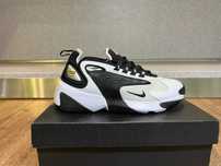 ОРИГИНАЛНИ *** Nike Zoom 2K / Black White