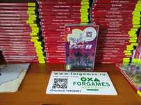 Nintendo Switch Black Future 88 Switch Forgames.ro