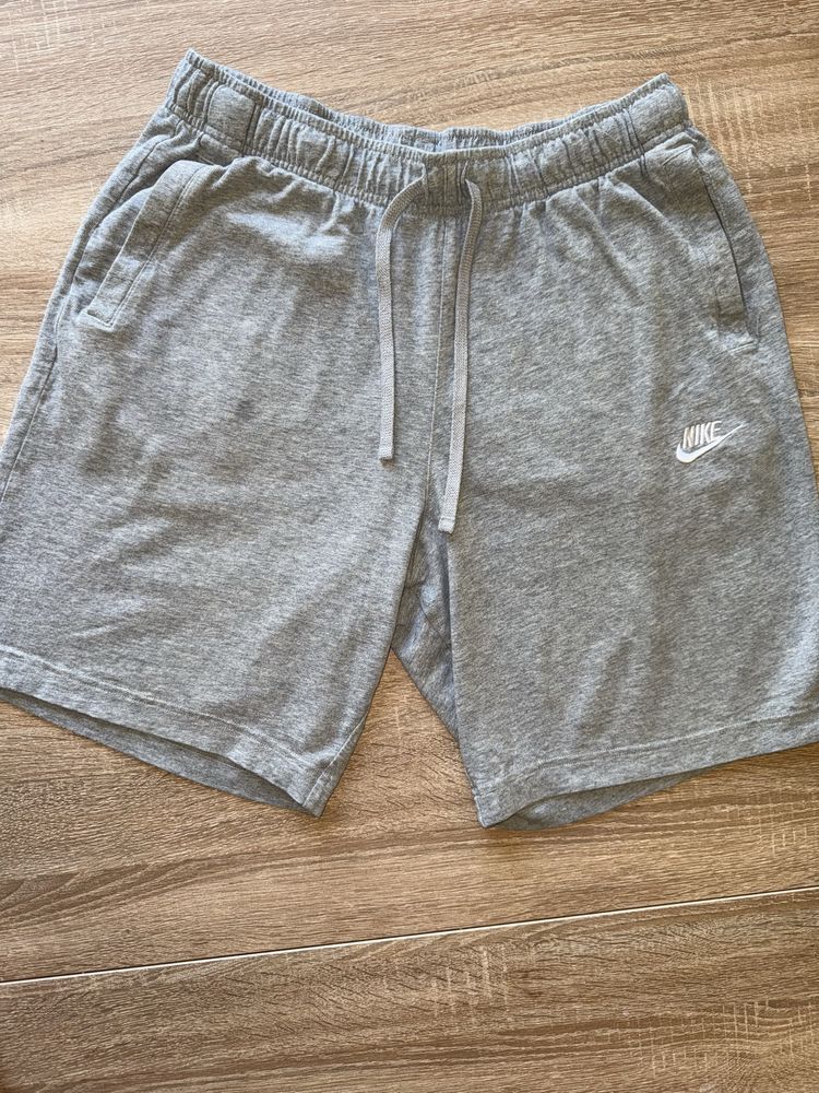 Nike Къси Панталонк