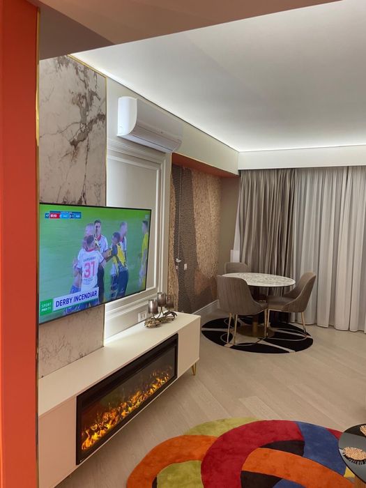 Pipera | Designer Parcare inclusa