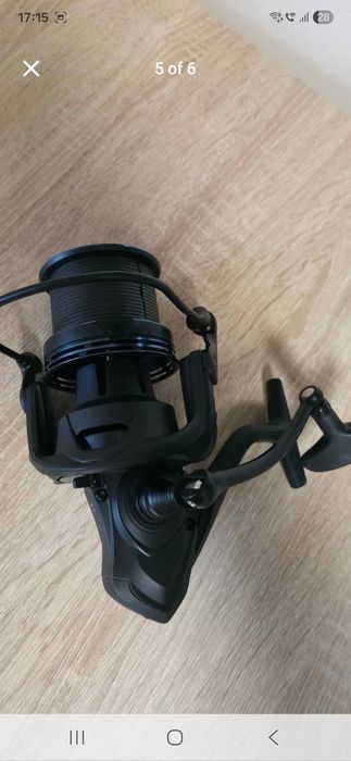 Vand mulineta Penn  Vantage XT