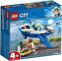 Lego City 60206 - Jet Patrol (2019)