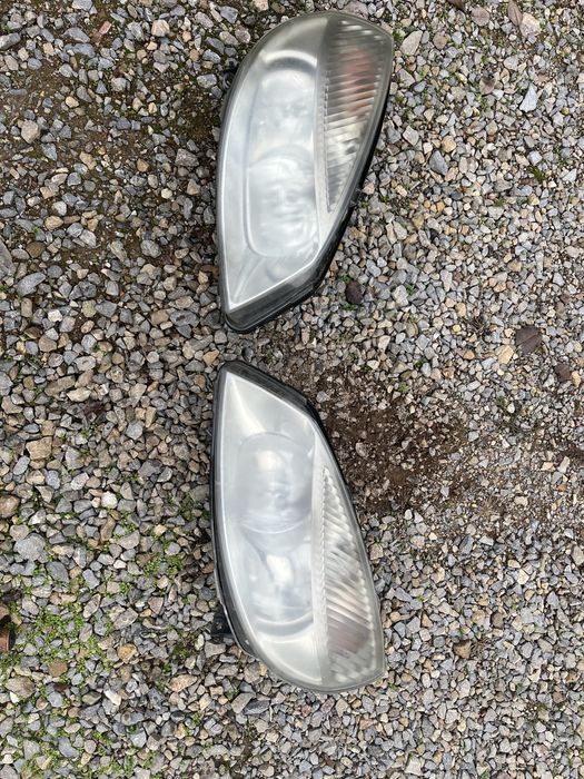 Фарове за Renault Megane Scenic