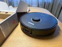 Roborock S8, почти нов, гаранционно подменен