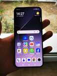 Xiaomi 14, 12GB RAM, 512GB, 5G, Black