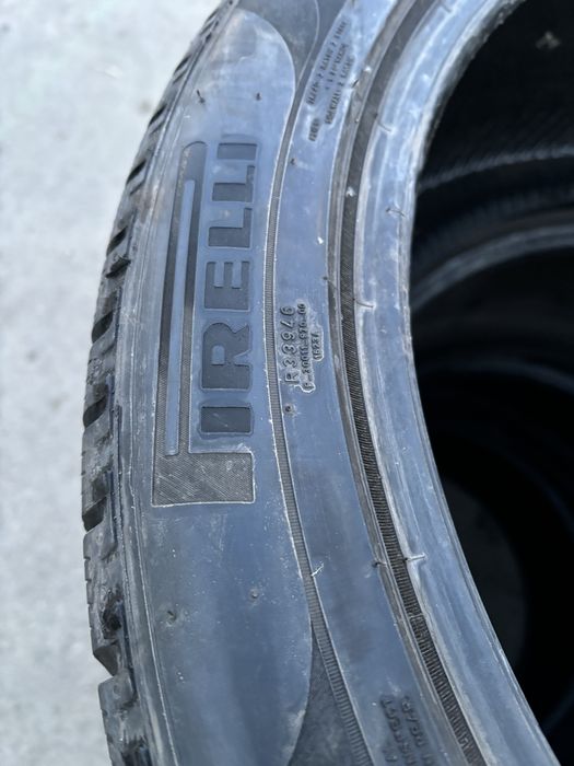 325 35 22 set iarna Pirelli 6mm