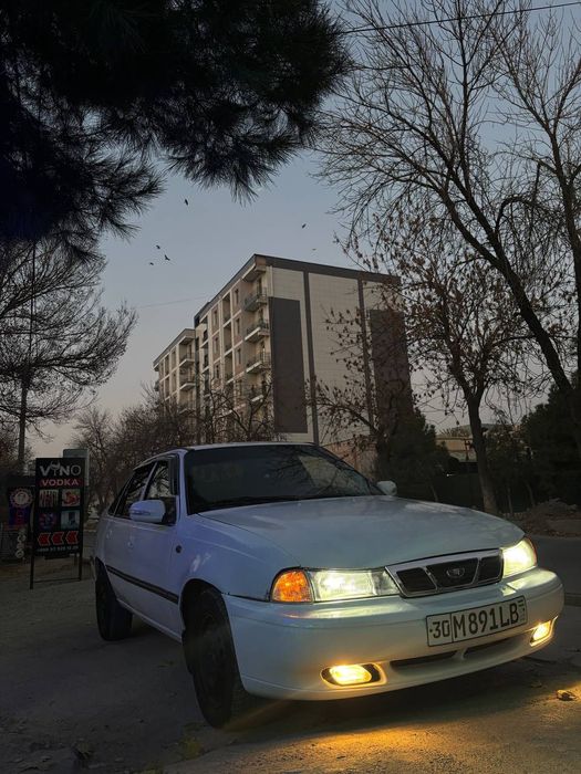 Nexia 1 daewoo sotiladi