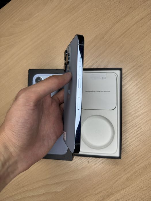 iPhone 13 pro 256GB