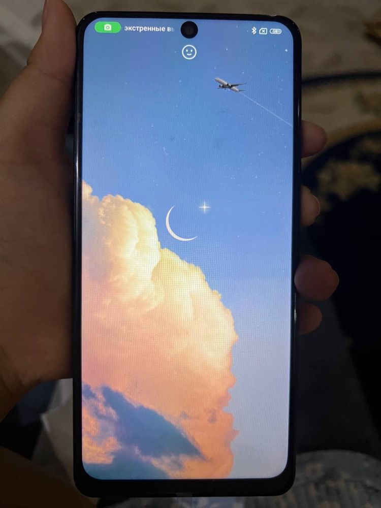 Poco f4