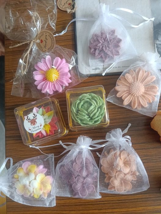 Ароматни сапунчета