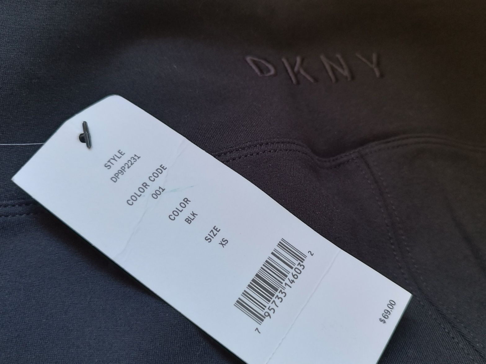 DKNY Sport Slim Fit  Клин (нови)