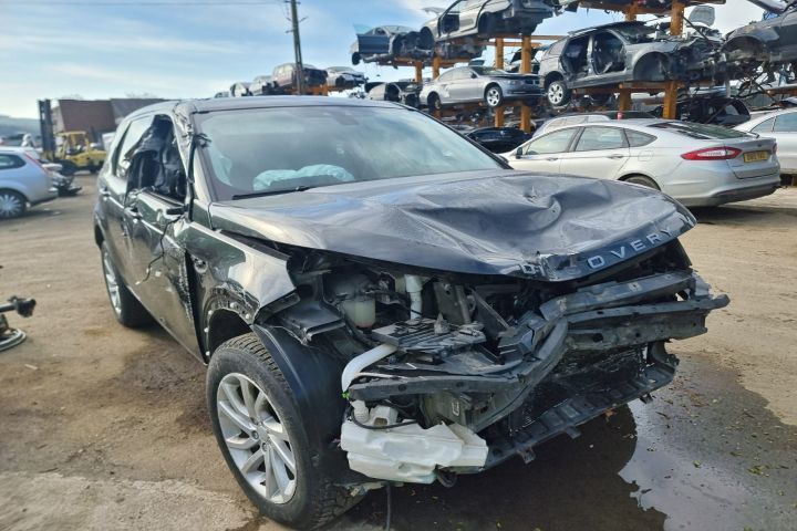 Oglinda retrovizoare interioara Fk72-17e678-da Land Rover Discovery S