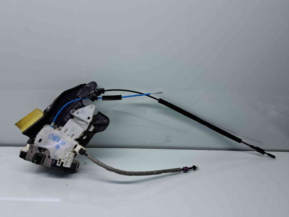 Broasca usa stanga spate Mercedes Clasa E (W212) Facelift AMG [Fabr 20