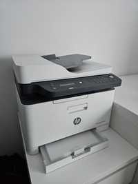 Imprimanta WIRELESS Laser Color MFP 179fnw