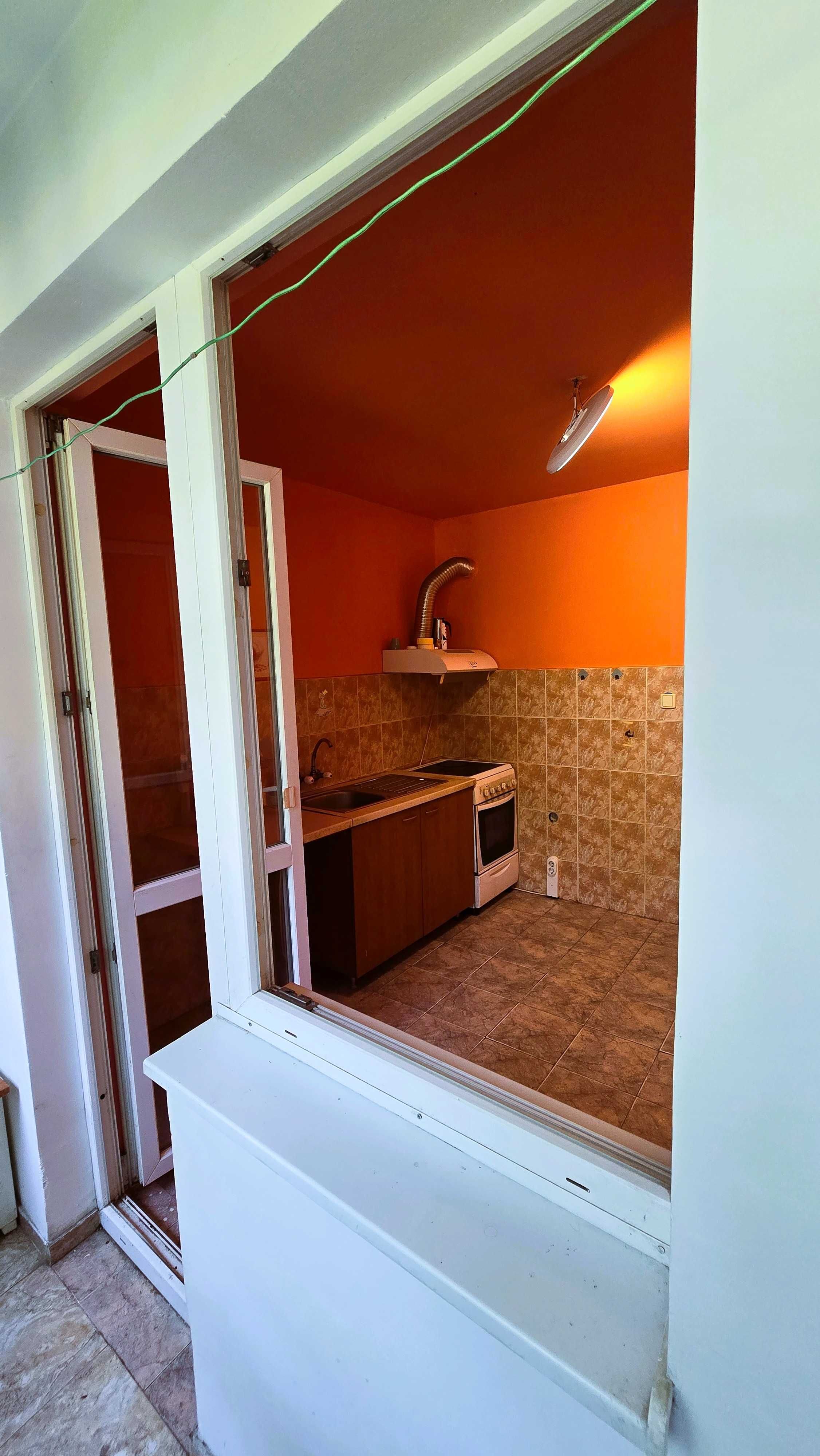 Продажба: Двустаен апартамент София