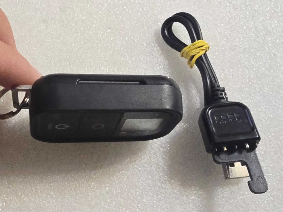 Telecomandă GoPro Wifi ARMTE-001, GoPro Hero 8, 7, 6, MAX 3+ 4 5