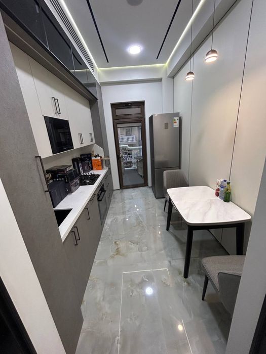 Аренда квартиры 2/4/7 Бульвар | Ташкент Сити | Сити Мол