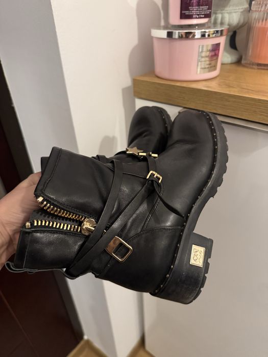 Vand ghete 35 stare perfecta
