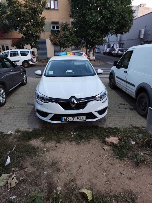 Vand Renault megane 4