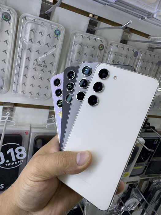 Samsung galaxy S23
