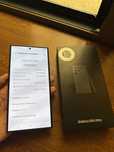 Samsung S24 Ultra 512gb