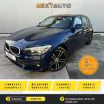 BMW Seria 1 Automata • Diesel • Garantie/Factura/Tva Deductibil/ Km Reali