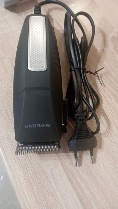 машинка за подстригване,.,Bravissimo