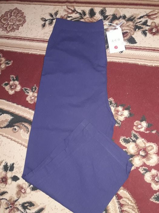 Енгил трико ва двойкалар