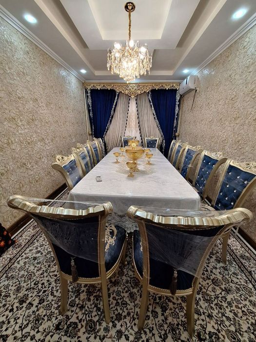Продажа 4/2/5 на Юнусабад-15, 4 хонали сотилади