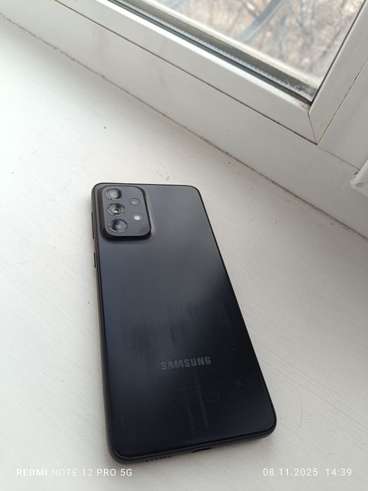 Samsung Galaxy A33 5G