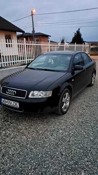 vand audi a 4 b6