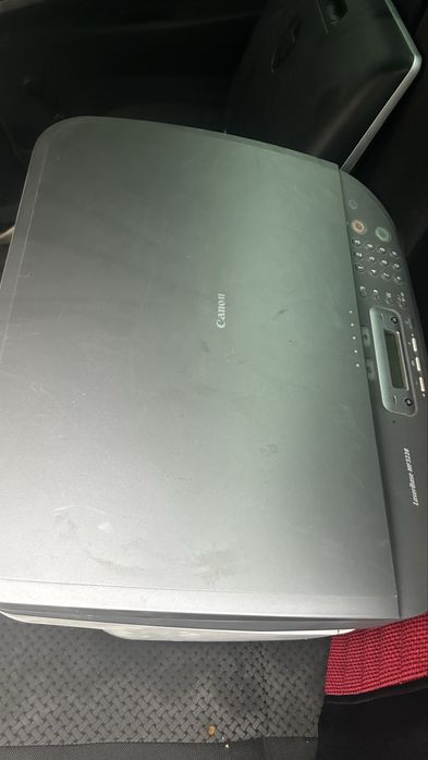 Принтер conan mf3228