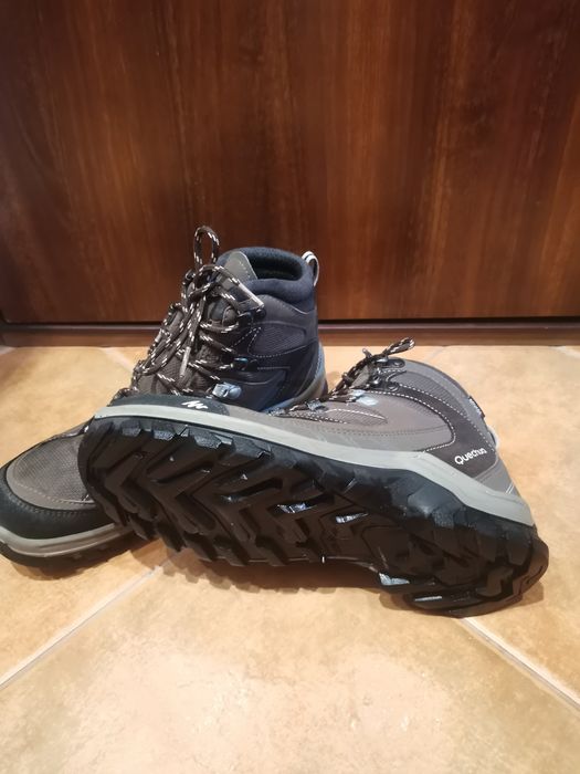 Ghete bărbați Quechua