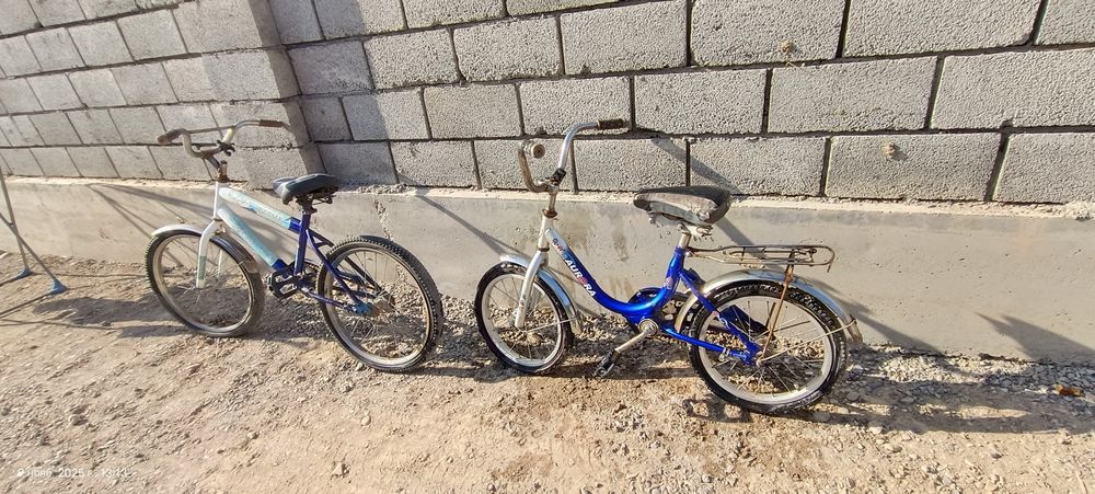 Велосипед сатылады