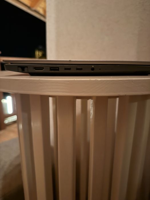 laptop lenovo thinkbook 15