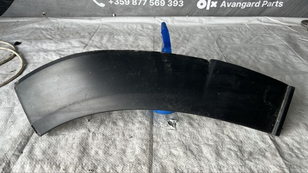 Вежда предна дясна Mazda CX30 2020-
