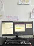 Продам монитор LG UltraWide Monitor 29WP500-B