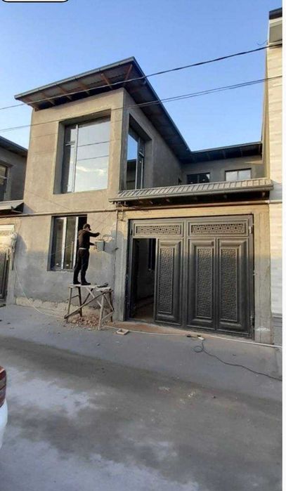 Продажа Евродома в Яшнабадском районе , 2-сотки, (N 12560 )