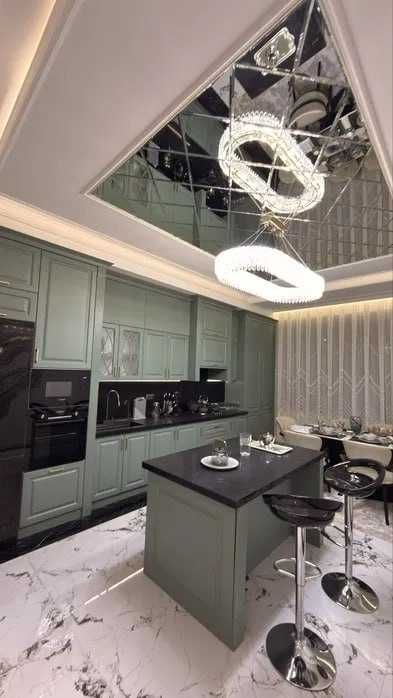 Срочно! Сдаётся Шикарная 3х ком кв Ориентир Самарканд Дарвоза 885*