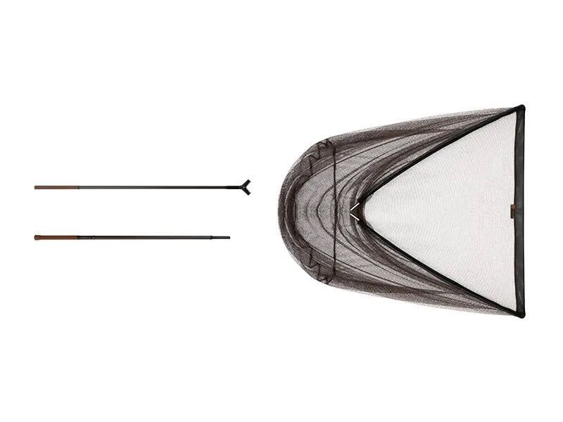 Рибарски Кеп Delphin Symbol Lite - 100см х 100см / 1.80м / 2 части