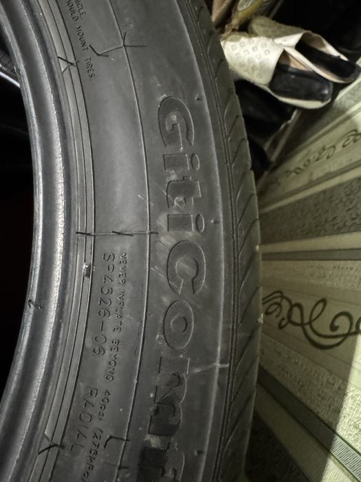 Jetour balon 255/45/R20