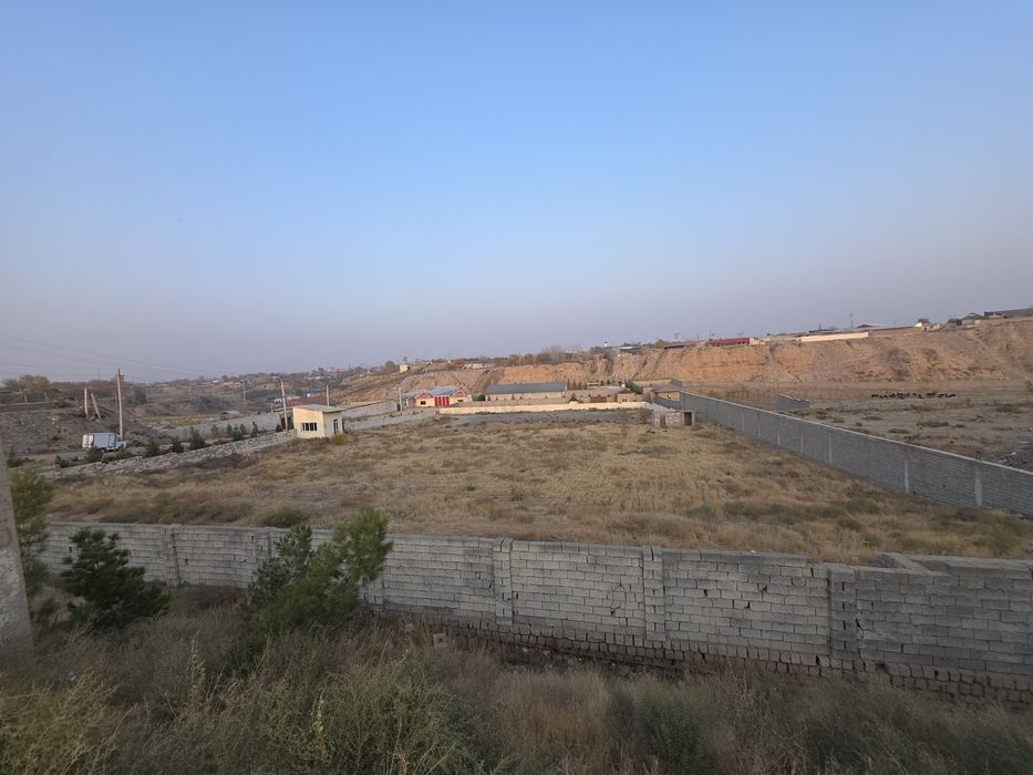 Срочно 58 соток йул усти Адрес Супер йули Демир  профиль