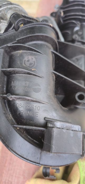 Vand Galerie admisie pentru BMW