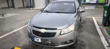 Vand Chevrolet Cruze 1.6l, 124hp, benzina+GPL