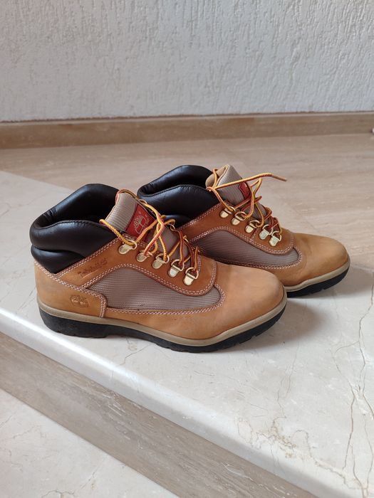 Обувки Timberland 38 нонер
