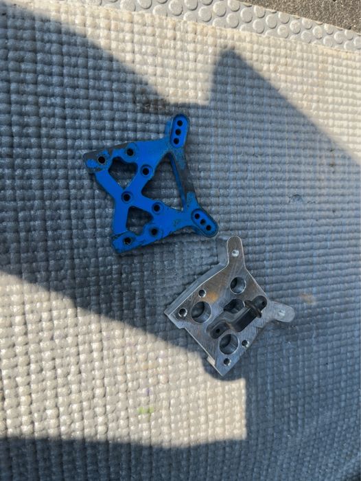 Kyosho Rc Nitro 1/10