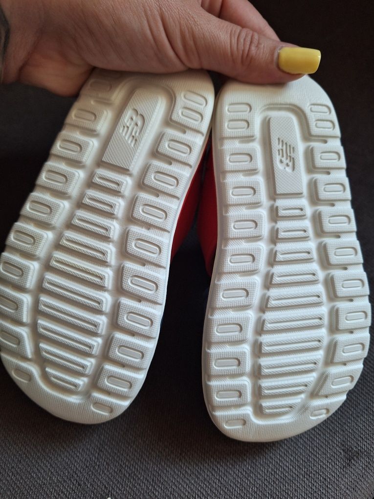 Детски сандали New Balance